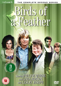 Birds of a Feather - Complete Season 2 - 3-DVD Set (DVD)